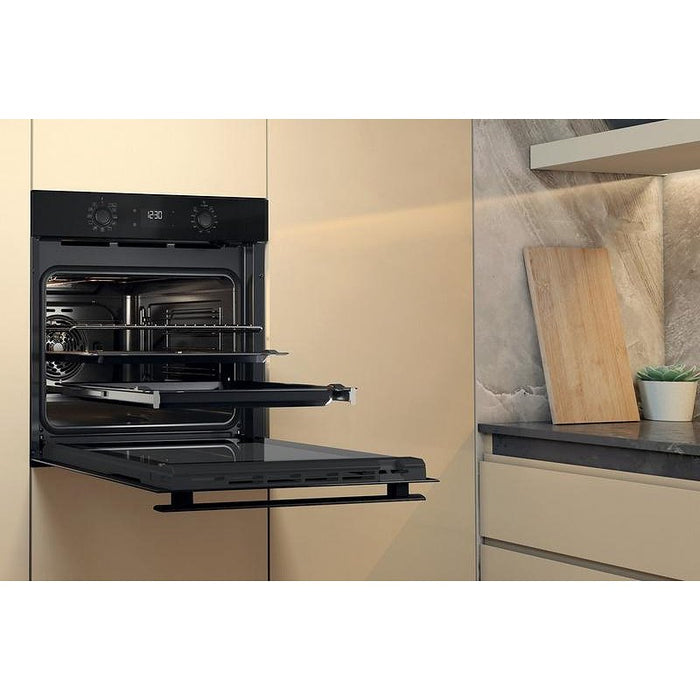 Built-in oven WHIRLPOOL OMR58HU1B