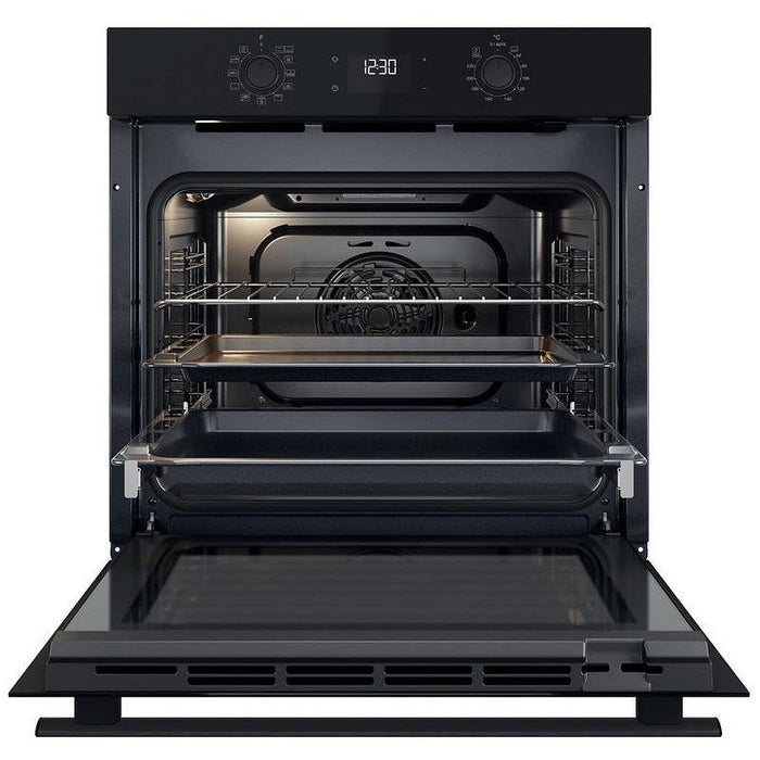 Built-in oven WHIRLPOOL OMR58HU1B