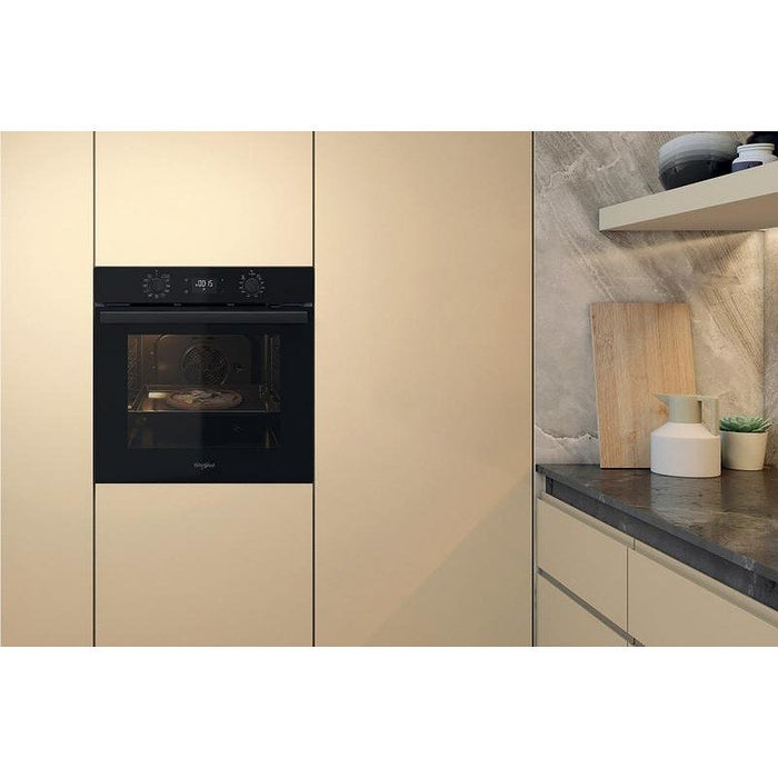 Built-in oven WHIRLPOOL OMR58HU1B