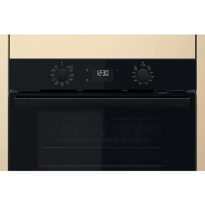 Built-in oven WHIRLPOOL OMR58HU1B