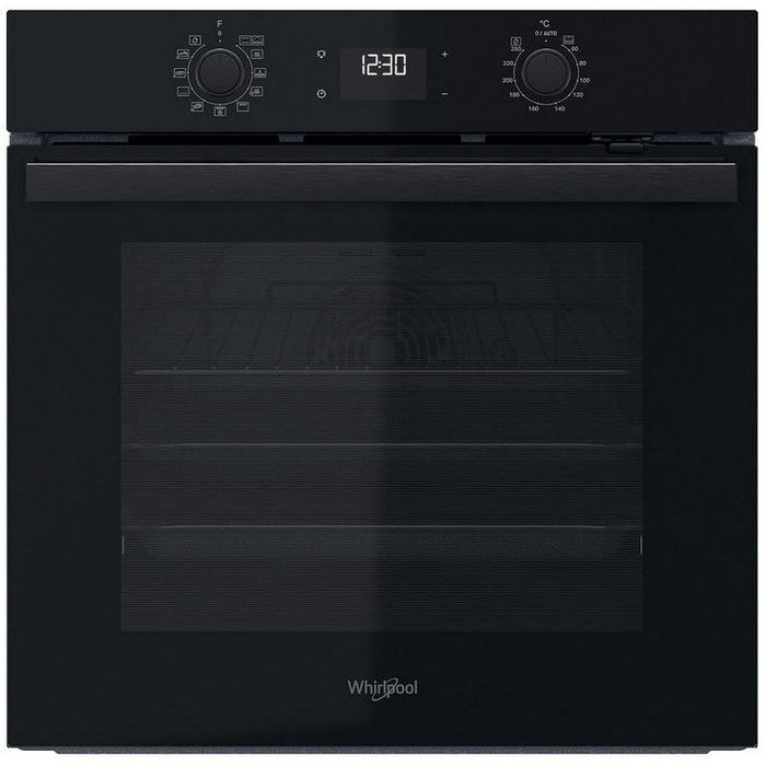 Built-in oven WHIRLPOOL OMR58HU1B