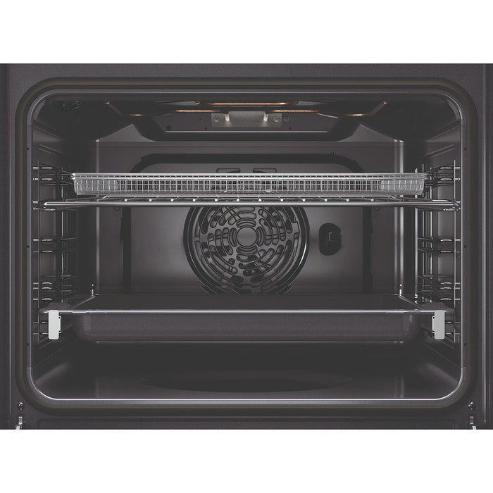 Built-in oven Whirlpool OMR58HU1FB