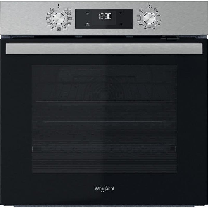 Built-in oven Whirlpool OMR58HU1X