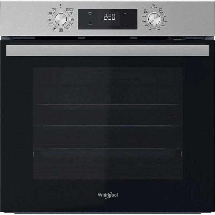 Whirlpool OMR58HU1X built-in oven