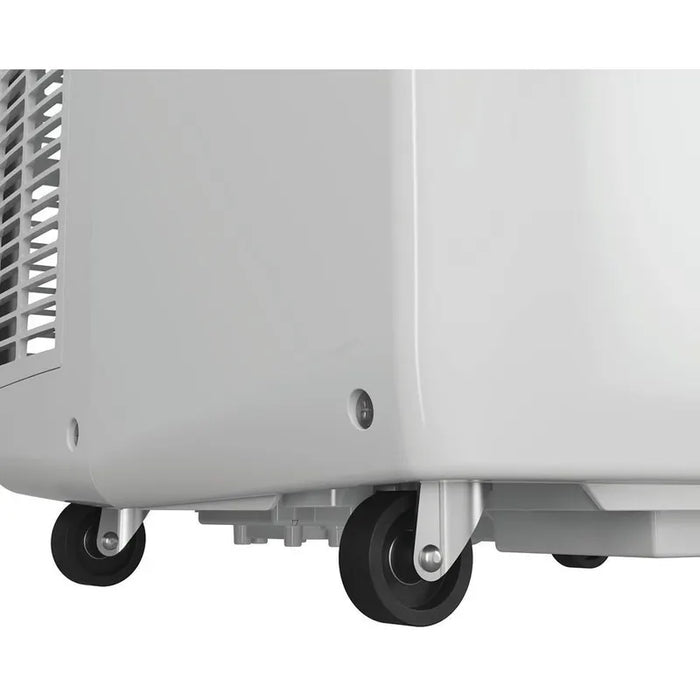 Mobile system Whirlpool PACF212HP W - mobile air conditioner , 12000 ohl/heating BTU, A , Mobile air conditioners