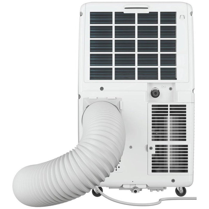 Mobile system Whirlpool PACF212HP W - mobile air conditioner , 12000 ohl/heating BTU, A , Mobile air conditioners