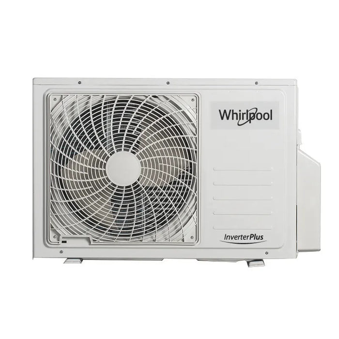 Air conditioner Whirlpool SPICR309A3WF, 9000 cooling/heating BTU, A+++, Inverter systems