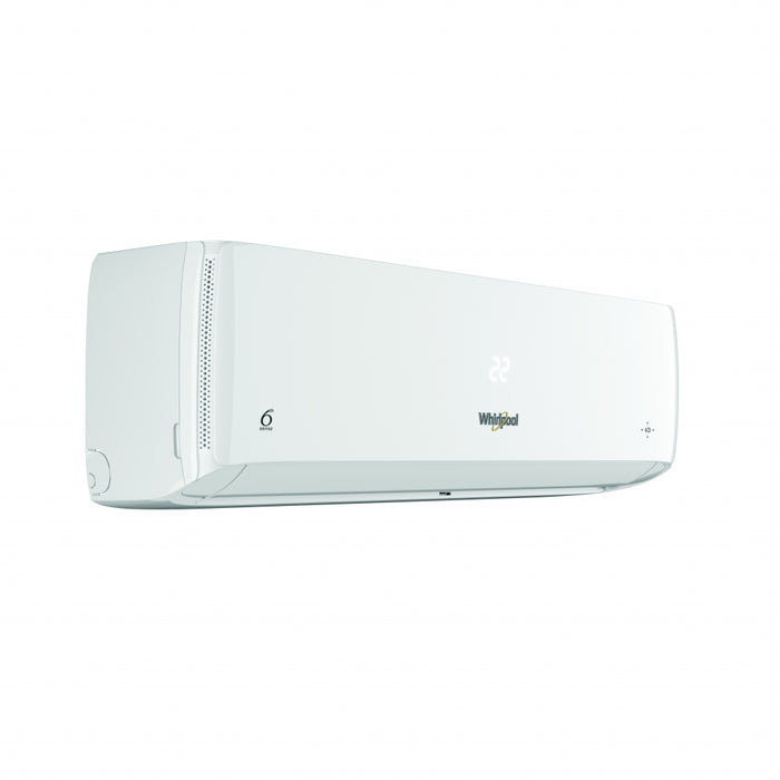 Inverter air conditioner Whirlpool SPICR 309W + standard installation included