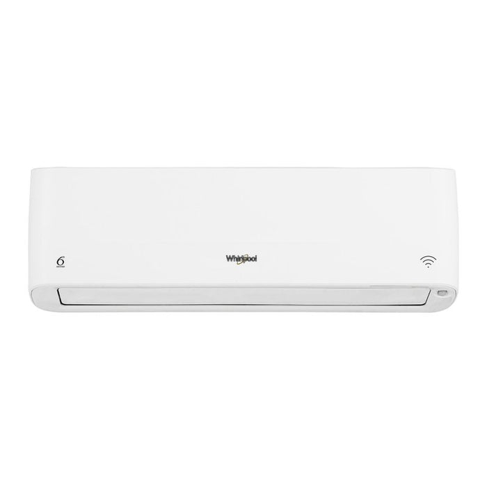 Air conditioner Whirlpool SPICR312A3WF, 12000 cooling/heating BTU, A+++, Inverter systems