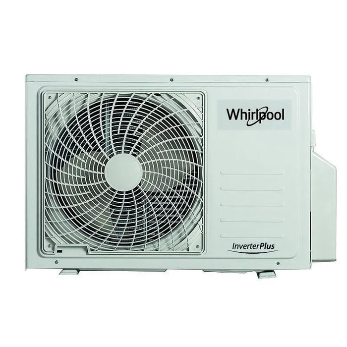 Air conditioner Whirlpool SPICR312A3WF, 12000 cooling/heating BTU, A+++, Inverter systems