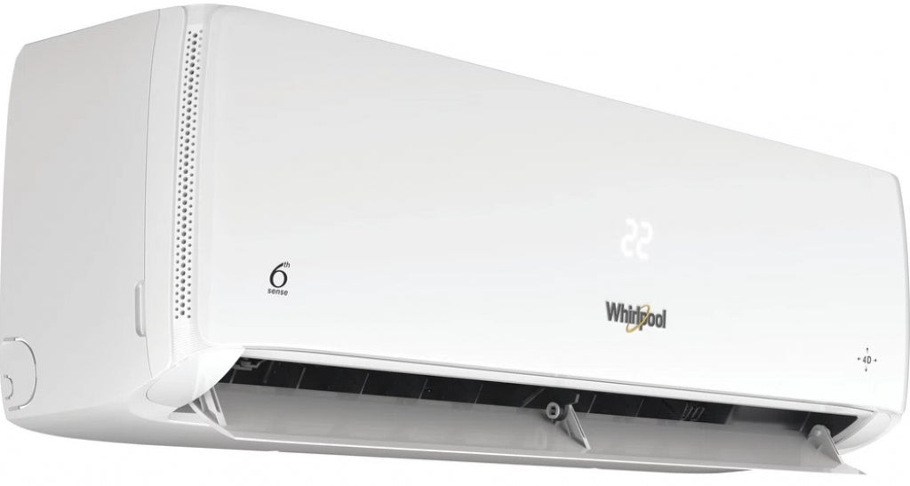 Air conditioner inverter Whirlpool SPICR 312W