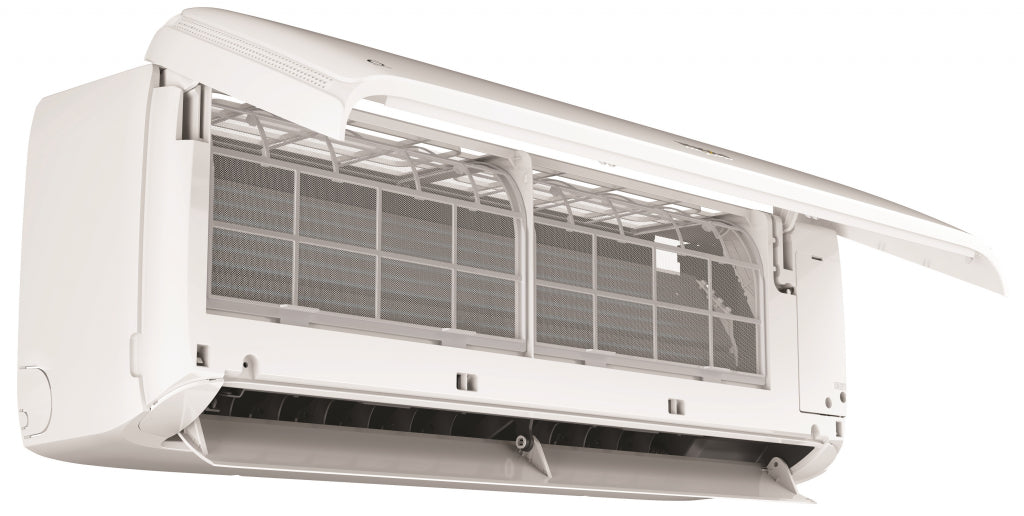 Air conditioner inverter Whirlpool SPICR 312WF