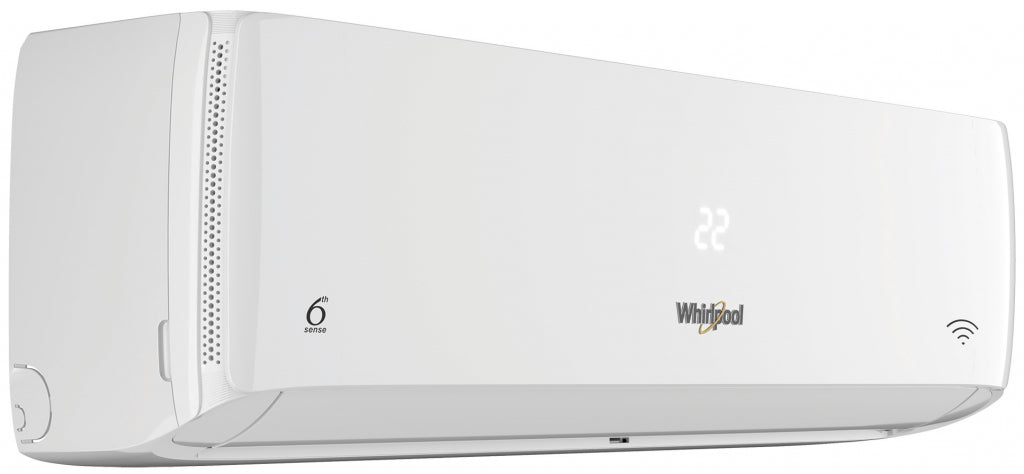 Air conditioner inverter Whirlpool SPICR 312WF