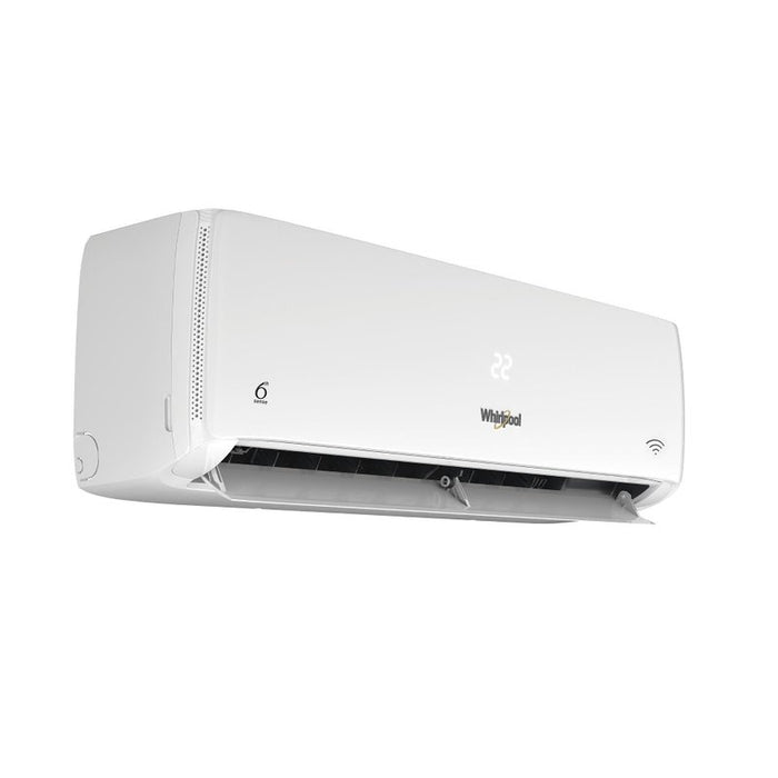 Inverter air conditioner Whirlpool SPICR 312WF + Air conditioner installation - 9.12