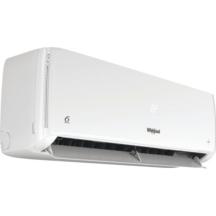 Inverter air conditioner Whirlpool SPICR 318W