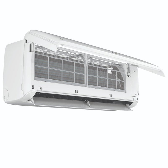 Air conditioner Whirlpool SPICR318WF, 18000 cooling/heating BTU, A++, Inverter systems