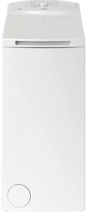 Whirlpool TDLR 6040L EU/N Top Load Washing Machine