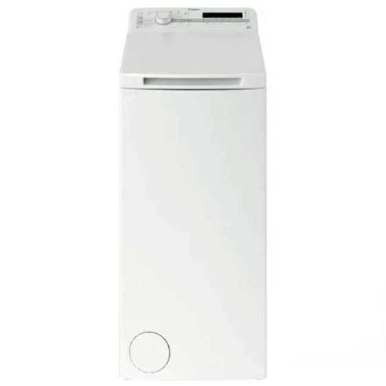 Washing machine WHIRLPOOL TDLR 6040S EU/N