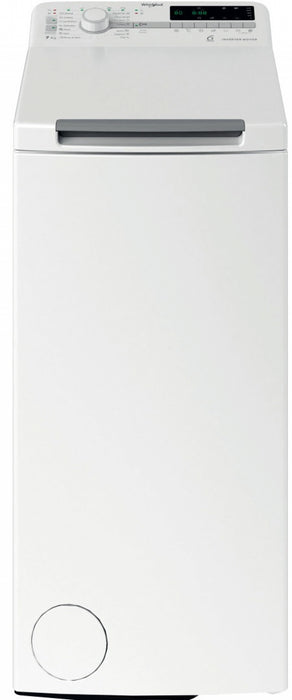 Top-loading washing machine Whirlpool TDLR 7250SS EU/N