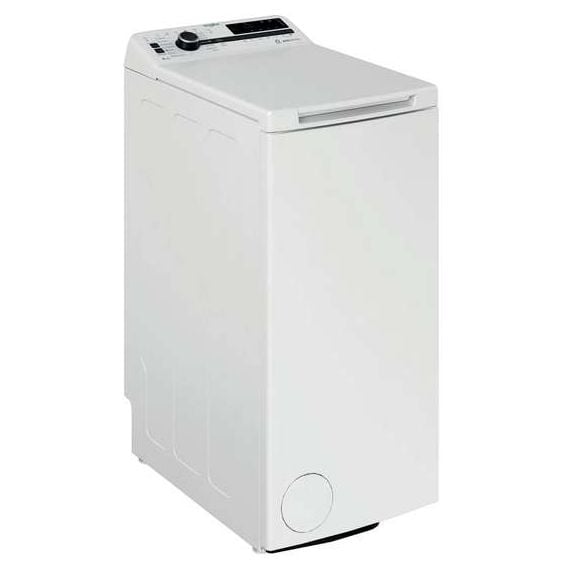 Washing machine WHIRLPOOL TDLRBX 6252BS EU