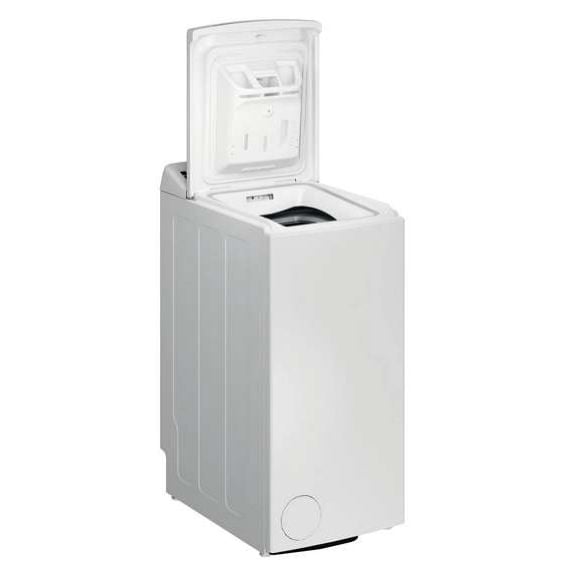 Washing machine WHIRLPOOL TDLRBX 6252BS EU