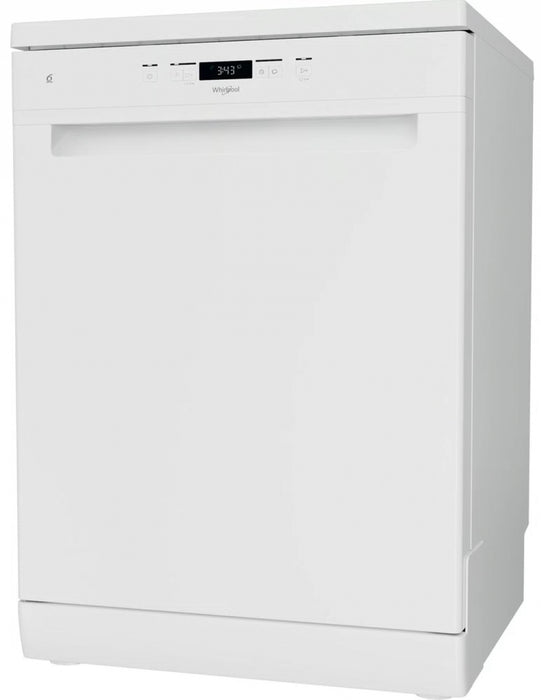 Dishwasher 60cm Whirlpool W2F HD624