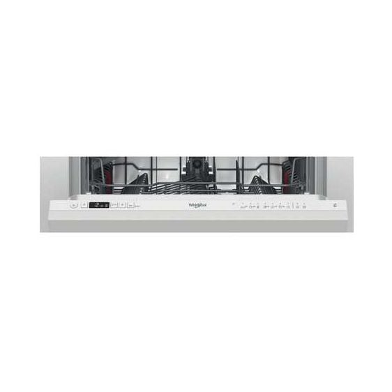 Built-in dishwasher WHIRLPOOL W2I HD526 A