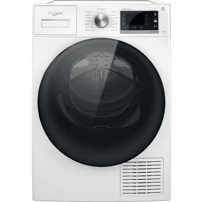 Dryer Whirlpool W6 D84WB EE*** , 8 kg, C