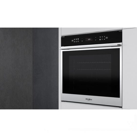 Built-in oven Whirlpool W7 OM4 4S1 P
