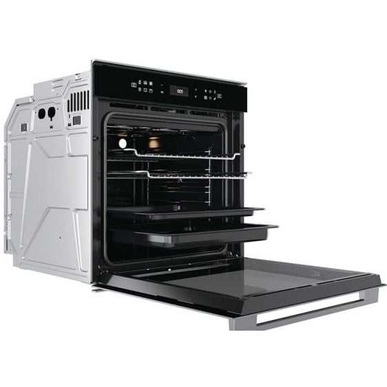 Built-in oven Whirlpool W7 OM4 4S1 P