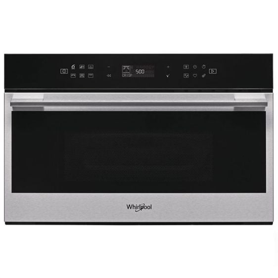 Built-in microwave Whirlpool W7 MD440