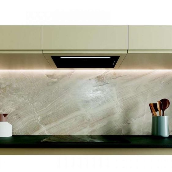 Built-in hood WHIRLPOOL WCT3 63F LTK