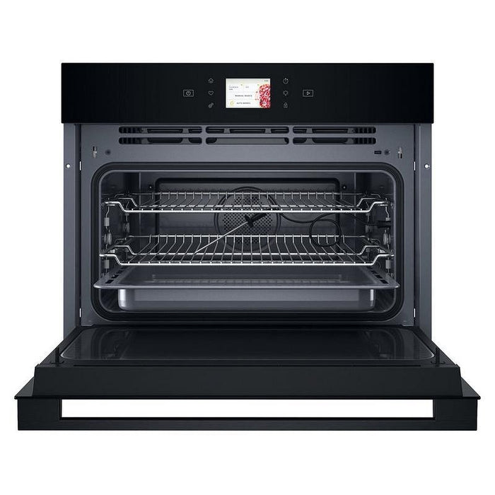 Built-in microwave oven Whirlpool WCW9O7PHTSB, 53, Sensor