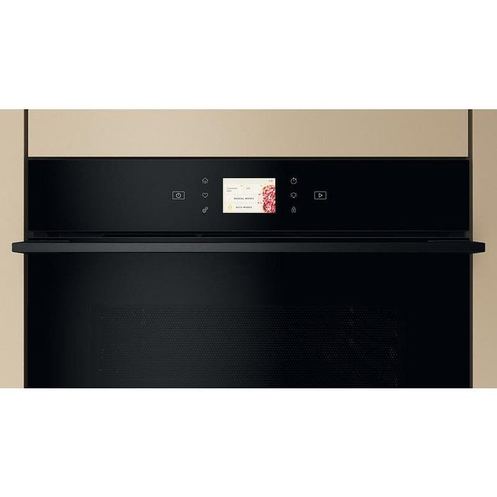 Built-in microwave oven Whirlpool WCW9O7PHTSB, 53, Sensor