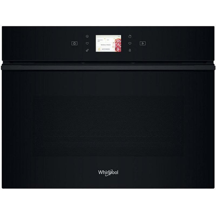 Built-in microwave oven Whirlpool WCW9O7PHTSB, 53, Sensor