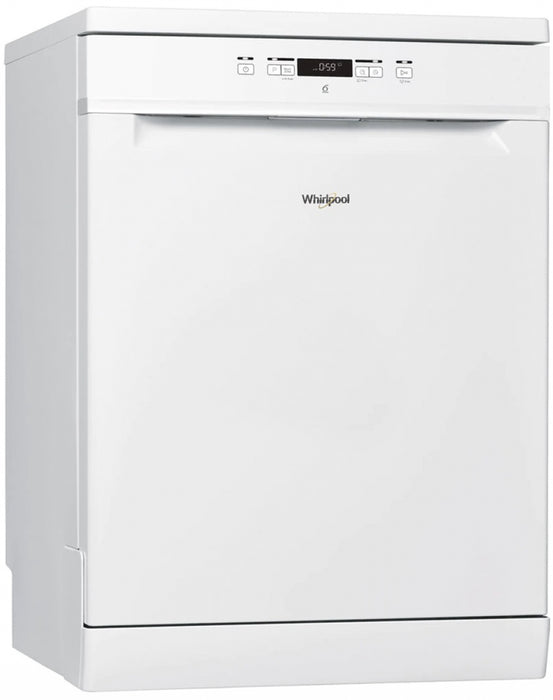 Dishwasher 60 cm Whirlpool WFC 3C26 P
