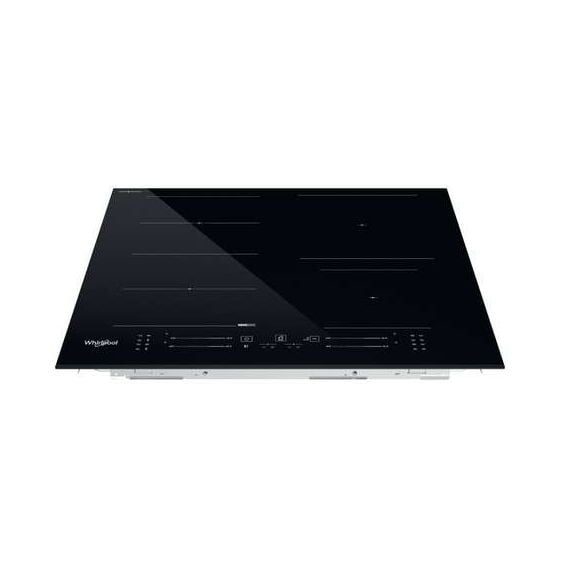 Built-in hob WHIRLPOOL WF S5060 CPBF
