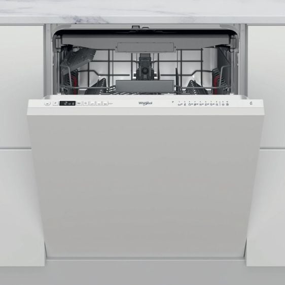 Built-in dishwasher WHIRLPOOL WH4IFB14BN6, 60 cm