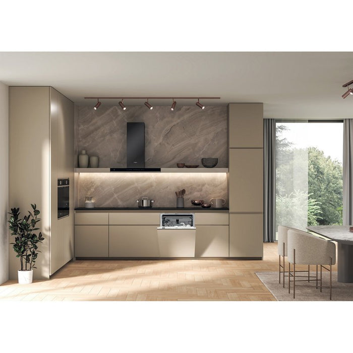 Built-in dishwasher WHIRLPOOL WH4IFB14BN6, 60 cm