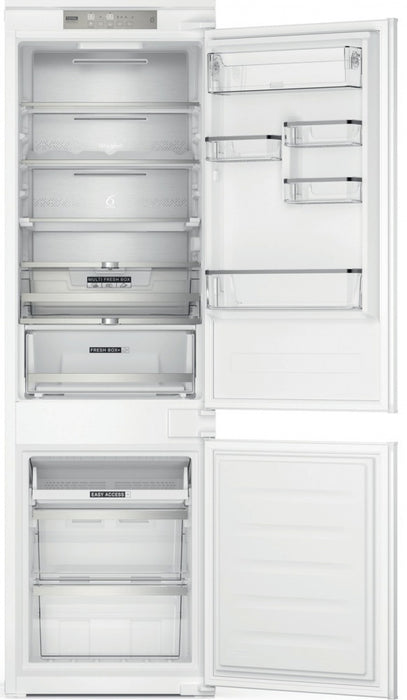 Built-in refrigerator Whirlpool WHC18 T573