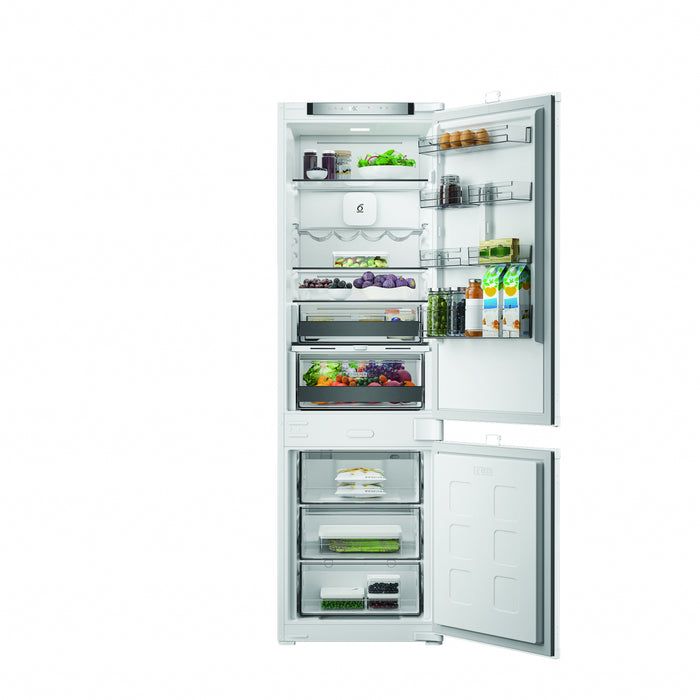 Built-in refrigerator Whirlpool WHK2 5292 B4E