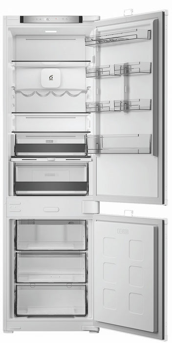 Built-in refrigerator Whirlpool WHK2 5292 B4E