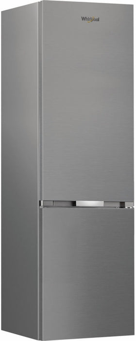 Whirlpool WHK 25404 XP8E fridge freezer