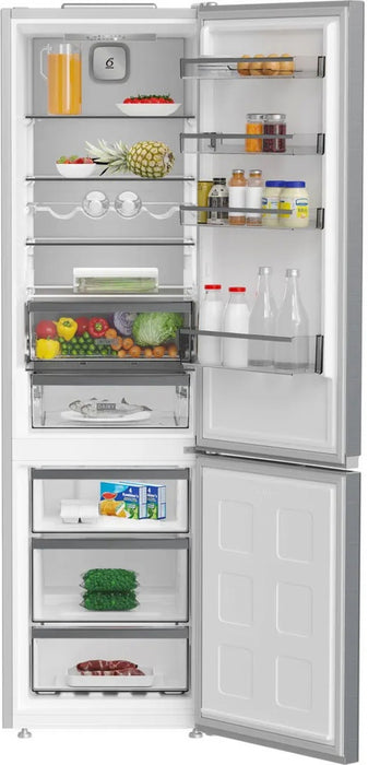 Whirlpool WHK 25404 XP8E fridge freezer