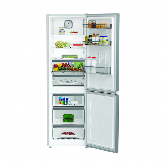 Whirlpool WHK 26363 XP6E fridge freezer