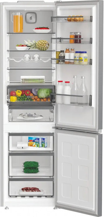 Whirlpool WHK 26404 XP7E fridge freezer