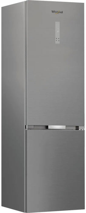Whirlpool WHK 26404 XP7E fridge freezer