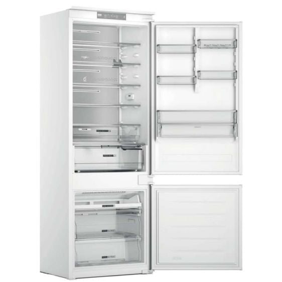 Built-in refrigerator WHIRLPOOL Space400 Total No Frost WH SP70 T121