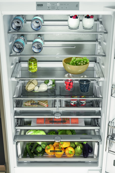 Built-in refrigerator Whirlpool WH SP70 T242 P