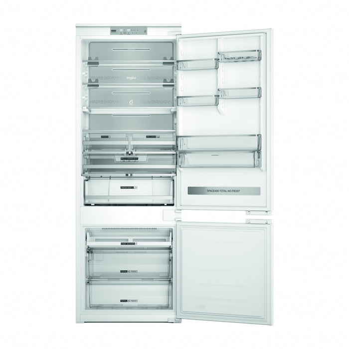 Whirlpool WH SP70 T242 P built-in refrigerator